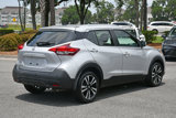 Used 2020 Nissan Kicks SV image 4