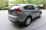 Used 2012 Honda CR-V EX-L image 5