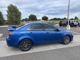 Used 2017 Mitsubishi Lancer ES image 4