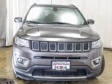 Used 2020 Jeep Compass Limited image 4