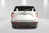 Used 2020 Ford Explorer XLT image 4