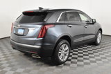 Used 2021 Cadillac XT5 Luxury image 6