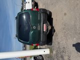 Used 2000 Nissan Xterra XE image 4