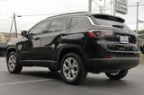 New 2025 Jeep Compass Latitude image 6