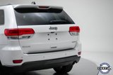Used 2017 Jeep Grand Cherokee Limited image 4