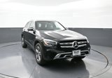 Used 2021 Mercedes-Benz GLC 300 4MATIC image 3