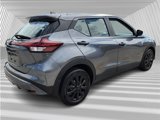 Used 2022 Nissan Kicks S image 6