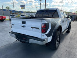 Used 2012 Ford F150 Raptor w/ Raptor Luxury Pkg image 5