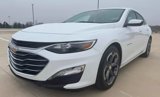 Used 2023 Chevrolet Malibu LT image 2