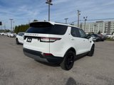 Used 2020 Land Rover Discovery SE image 3