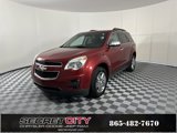 Used 2014 Chevrolet Equinox LT image 3