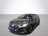 Certified 2021 Hyundai Ioniq SEL image 2