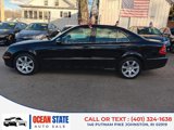 Used 2008 Mercedes-Benz E 350 4MATIC Sedan image 2
