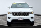 Certified 2020 Jeep Grand Cherokee Laredo w/ Security & Convenience Group image 3