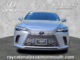 Used 2023 Lexus RX 350h image 2