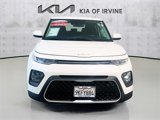 Certified 2022 Kia Soul LX w/ Technology Package image 2