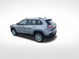 Used 2021 Jeep Cherokee Latitude image 3