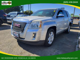 Used 2014 GMC Terrain SLE image 3