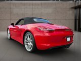 Used 2014 Porsche Boxster S image 4