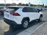 Used 2020 Toyota RAV4 LE image 5