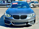 Used 2016 BMW M235i Coupe image 4