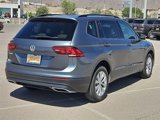 Used 2019 Volkswagen Tiguan S image 4