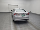 Used 2018 Ford Fusion S image 5