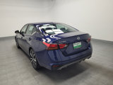 Used 2022 Nissan Altima 2.5 SR image 5