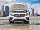 Used 2021 Mercedes-Benz GLB 250 4MATIC image 4