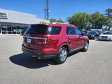 Used 2018 Ford Explorer XLT image 3
