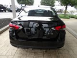 New 2025 Nissan Versa S image 6