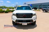 Used 2022 Nissan Frontier PRO-4X image 2