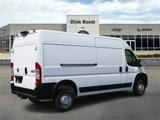 New 2024 RAM ProMaster 1500 w/ Power Group image 4
