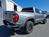 New 2025 GMC Canyon Elevation w/ Convenience Package image 4