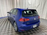 Used 2017 Volkswagen Golf R 4-Door image 6