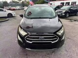 Used 2019 Ford EcoSport Titanium image 3