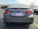 Used 2023 Toyota Camry SE image 5