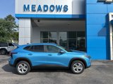 New 2025 Chevrolet Trax LS w/ LS Convenience Package image 3