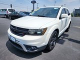 Used 2020 Dodge Journey Crossroad image 3
