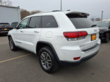 Certified 2022 Jeep Grand Cherokee Limited image 4