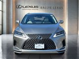 Certified 2022 Lexus RX 350 AWD w/ Premium Package image 3