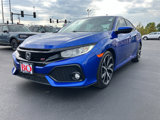 Used 2017 Honda Civic Si image 6