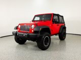 Used 2018 Jeep Wrangler Sport w/ Connectivity Group image 3