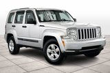 Used 2012 Jeep Liberty Sport image 3