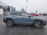 Used 2024 Subaru Crosstrek 2.0i Premium w/ Popular Package #4 image 2