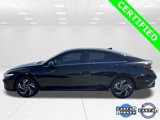 Certified 2024 Hyundai Elantra SEL w/ Convenience Package image 4
