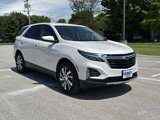Used 2023 Chevrolet Equinox LT image 3