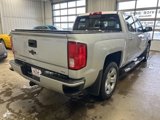 Used 2017 Chevrolet Silverado 1500 LTZ Z71 w/ LTZ Plus Package image 5