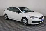 Used 2022 Subaru Impreza 2.0i image 4