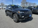 Used 2019 Jeep Grand Cherokee Limited image 4